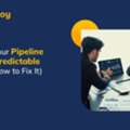 Building Consistency Despite An Unpredictable Sales Pipeline