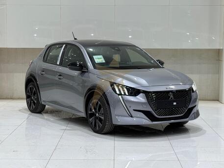 Riyadh, Vehicles, Cars & Trucks , SAR 73150,  Peugeot 208 GT,  2023,  Automatic,  ,
