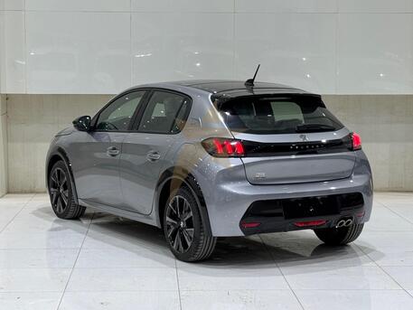 Riyadh, Vehicles, Cars & Trucks , SAR 73150,  Peugeot 208 GT,  2023,  Automatic,  ,