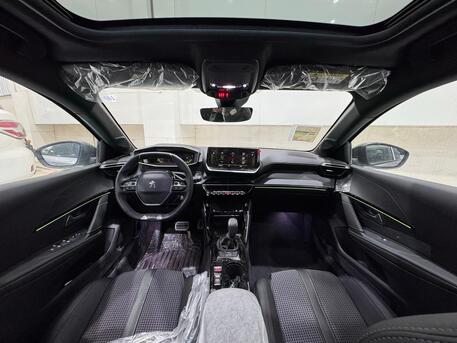 Riyadh, Vehicles, Cars & Trucks , SAR 73150,  Peugeot 208 GT,  2023,  Automatic,  ,