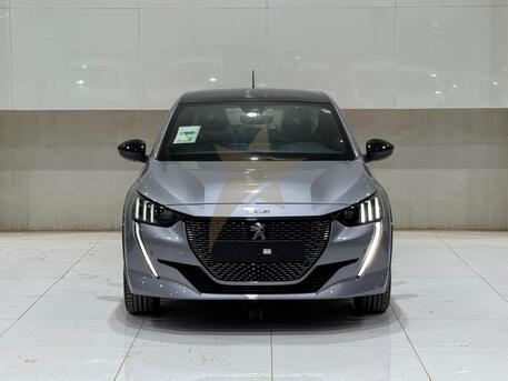 Riyadh, Vehicles, Cars & Trucks , SAR 73150,  Peugeot 208 GT,  2023,  Automatic,  ,