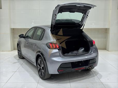 Riyadh, Vehicles, Cars & Trucks , SAR 73150,  Peugeot 208 GT,  2023,  Automatic,  ,