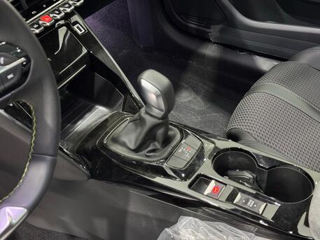 Riyadh, Vehicles, Cars & Trucks , SAR 73150,  Peugeot 208 GT,  2023,  Automatic,  ,
