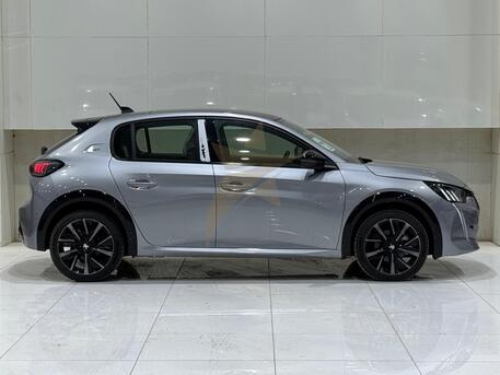 Riyadh, Vehicles, Cars & Trucks , SAR 73150,  Peugeot 208 GT,  2023,  Automatic,  ,