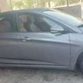 SAR 24000,  Hyundai Accent,  2015,  Automatic,  122000 KM,