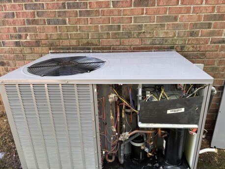 New York, Air Conditioning, Right Guys Heating & Air