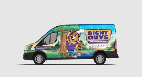 New York, Air Conditioning, Right Guys Heating & Air