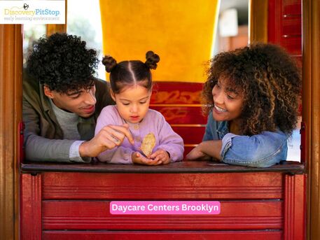 New York, Daycare, High Quality Daycare Centers Brooklyn For Infant Care