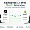 Can Lightspeed X Series Sync Seamlessly With Shopify