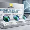 One Brand For The Best Lenses For Glasses - Nikon Lenswear India