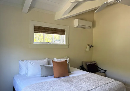 New York, Air Conditioning, AC Service For Summerland