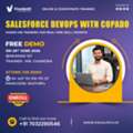 FREE Salesforce DevOps With Copado Live Demo &ndash; Register Now!