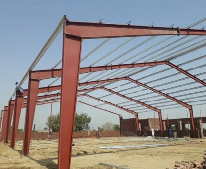 Jeddah, Construction, جميع أنواع أعمال الحديد والتصنيع المعدني (all