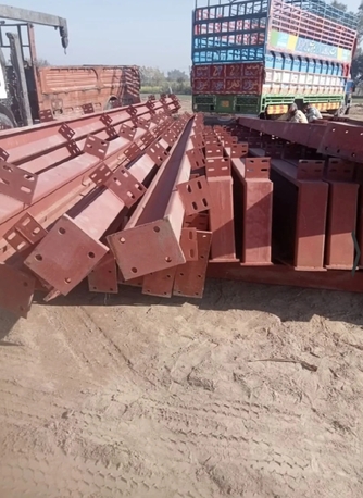 Jeddah, Construction, جميع أنواع أعمال الحديد والتصنيع المعدني (all
