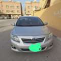 SAR 22,  Toyota Corolla,  2009,  Automatic,  422000 KM,  Corolla