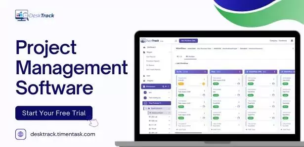 New York, Software Development, Project Tracking Software For Better Task Management