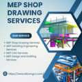 MEP Shop Drawing Services Abu Dhabi, UAE