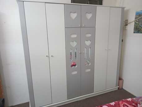 Al Wizarat, Furniture, SAR 1500,  Bed Room Furniture