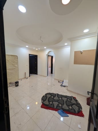 Thuqbah, Apartments, Flats, Houses & Villas, SAR 1417/month,  2 BR,  2 Bedrooms | 2 Bathrooms 1 Kitchen | Living Room