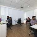 INR 10000,  250 Sq. Feet,  Single Seater Shared Office Space