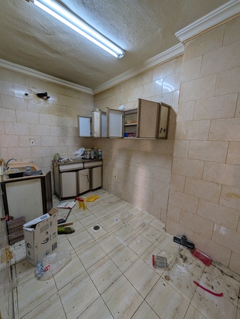 Thuqbah, Apartments, Flats, Houses & Villas, SAR 16000/year,  2 BR,  2 Bedrooms | 2 Bathrooms 1 Kitchen | Living Room