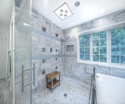 New York, Construction, Bellamy Remodeling
