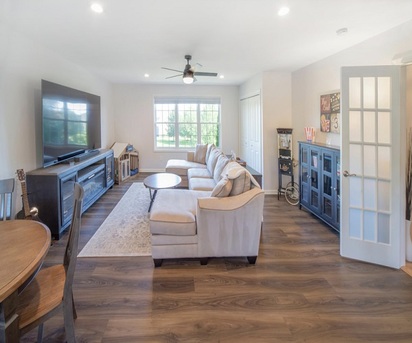 New York, Construction, Bellamy Remodeling