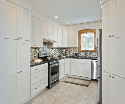 New York, Construction, Bellamy Remodeling