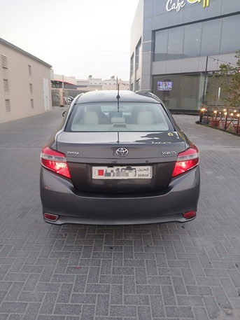 Muharraq, Vehicles, Cars & Trucks , BHD 1950,  Toyota Yaris,  2014,  Automatic,  145000 KM,   For Sale  Model   34569192)
