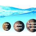 Nitrates Removal From Water