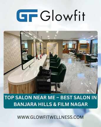Mumbai, Dental, Top Salon Near Me &ndash; Best Salon In Banjara Hills & Film Nagar