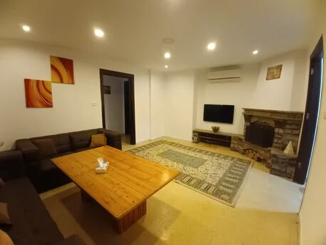 Amman, Apartments, Flats, Houses & Villas, JOD 700/month,  Furnished,  3 BR,  150 Sq. Meter,  Sweifieh Hub - Spacious 3 Bedroom Apartment