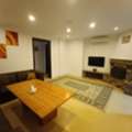JOD 700/month,  Furnished,  3 BR,  150 Sq. Meter,  Sweifieh Hub - Spacious 3 Bedroom Apartment