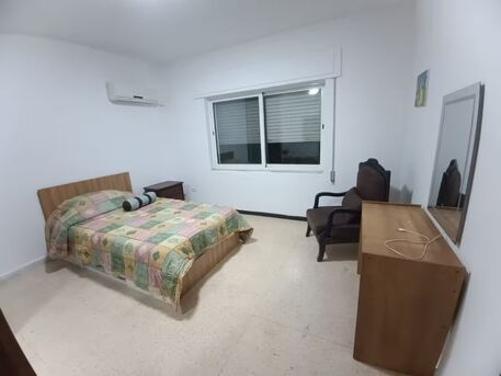 Amman, Apartments, Flats, Houses & Villas, JOD 700/month,  Furnished,  3 BR,  150 Sq. Meter,  Sweifieh Hub - Spacious 3 Bedroom Apartment
