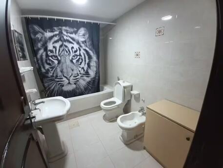Amman, Apartments, Flats, Houses & Villas, JOD 700/month,  Furnished,  3 BR,  150 Sq. Meter,  Sweifieh Hub - Spacious 3 Bedroom Apartment
