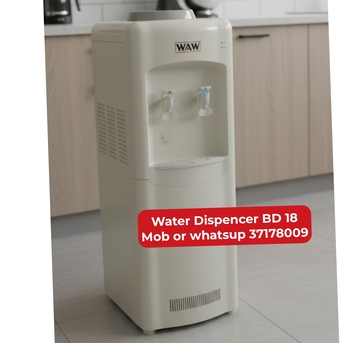 Manama, Appliances, BHD 18,  🌍🌐Water Dispenser In Good Condition For Sale With Delivery