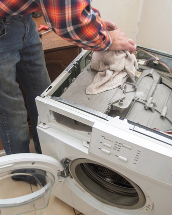 New York, Appliance Repair, Dryer Repair In Lady Lake FL