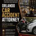 Experienced Orlando Car Accident Attorney For Injury Claims