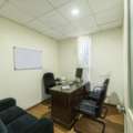 INR 20000,  250 Sq. Meter,  Single Manager's Cabin With Space For Two Visitors