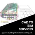 Trusted CAD To BIM Services For Modern Engineering Projects