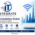 Professional Home & Office WiFi Setup, Repair & Network Solutions