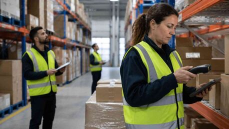 Toronto, Business, Warehouse Inventory Services Oshawa & Accurate Inventory Counting | IInventory Solutions