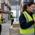 Warehouse Inventory Services Oshawa & Accurate Inventory Counting | IInventory Solutions