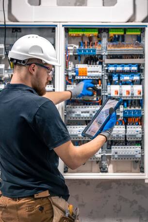 Gurgaon, Technical, Trusted PCC & MCC Panel Manufacturer By Super Elmech Engineers