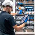 Trusted PCC & MCC Panel Manufacturer By Super Elmech Engineers