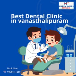 Mumbai, Dental, Advanced Dental Implants Treatment &mdash; Vanasthalipuram Clinic