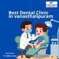Advanced Dental Implants Treatment &mdash; Vanasthalipuram Clinic