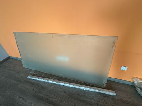 Al Marwah, Household Items, SAR 600100,  Glass Partition