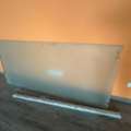 SAR 600100,  Glass Partition