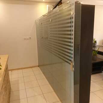 Al Marwah, Household Items, SAR 600100,  Glass Partition